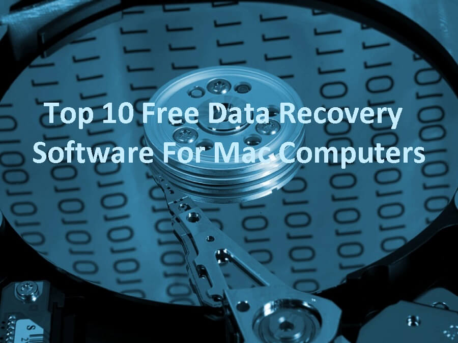 Best data recovery software mac app